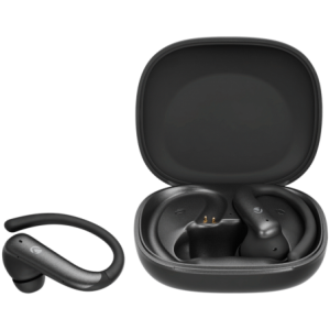 Volkano Enduro Series ANC Sports TWS  Earphones - Black