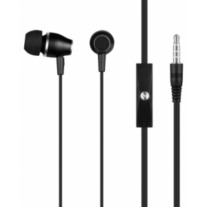 Volkano On-The-Go Wired Earphones