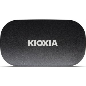 KIOXIA EXCERIA PLUS G2 Portable SSD Series- USB 3.2 Gen2 1000GB