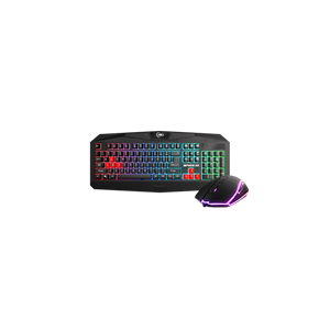 KWG Aries E1 2-in-1 Combo Mouse and Keyboard