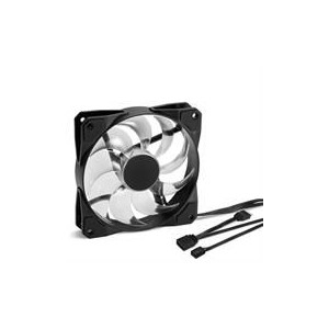 Sharkoon 4044951021307 Pacelight RGB F1 1400 rpm Fluid Dynamic Bearing Internal Fan