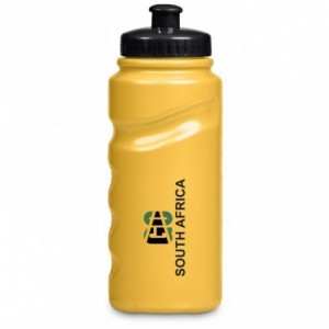 Altitude Fanflare 500ml BPA-Free Plastic Water Bottle