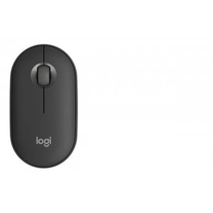 Logitech Pebble Mouse 2 M350s – Tonal Graphite