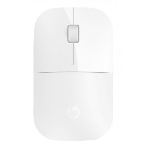 HP V0L80AA Z3700 White Wireless Mouse