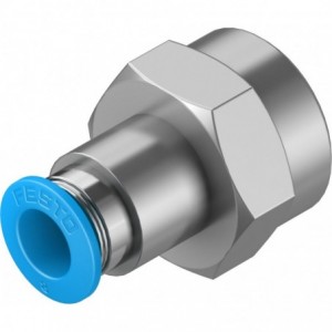 8MM PUSH-IN Fitting Female Thread G3/8"