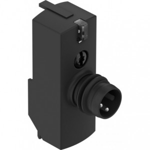 Vuvg Electrical SUB-BASE R8