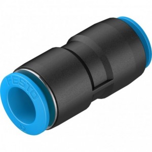 12-10MM Straight Reducing PUSH-IN Connector