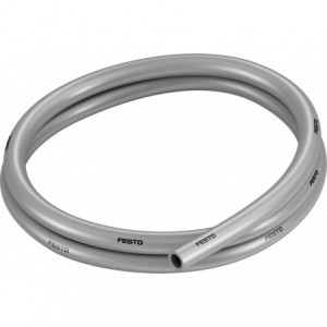 12X2MM Silver Tubing /M
