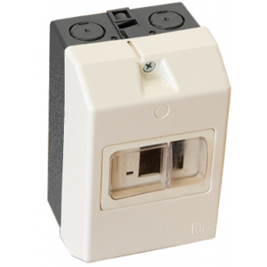 Enclosure IP55 Without Pushbutton For CS2 Mpcd