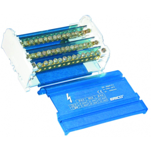 40A 4P DISTRIBUTION BLOCK 4.5kA