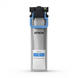 Epson C13T945240 WF-C5xxx Series Ink Cartridge XL Cyan