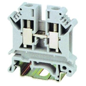 4mm DIN TERMINAL