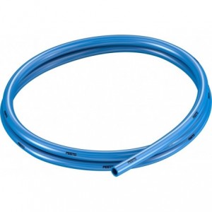 8X1.25MM Blue Tubing /M