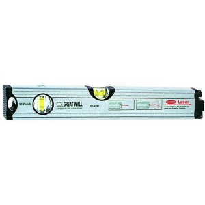 Laser Spirit Level