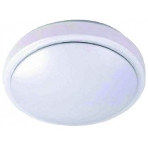85-265VAC 18W LED Ceiling Fitting Dia 330MM 6000K
