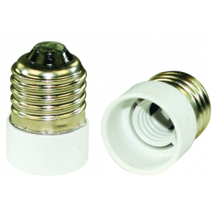 E27-E14 Lamp Holder Adaptor