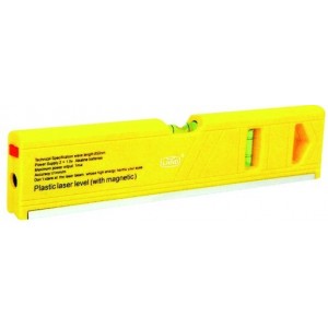 Laser Level With Magnetic Base