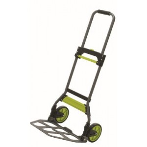 Heavy Duty Folding Hand Trolley 120KG