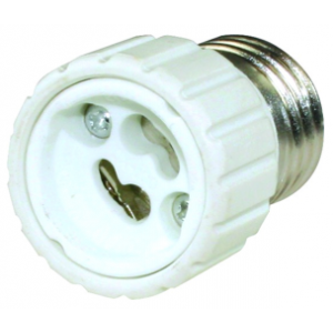 E27-GU10 Lamp Holder Adaptor