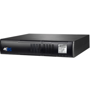 1100VA/990W 230VAC Line Interactive UPS Pure Sine Wave