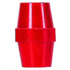 RED DMC INSULATOR 76mm M10