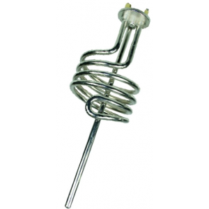 4KW Spiral Element (kwikot)