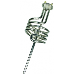 3KW Spiral Element (kwikot)