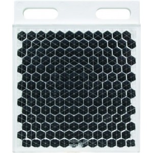 PRISMATIC REFLECTOR 51X61mm