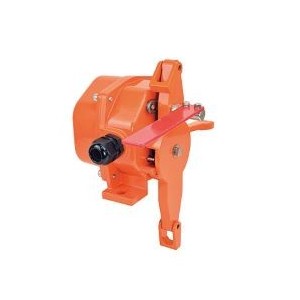 IECEX-EX tb 15A SAFETY CABLE PULL SWITCH IP67