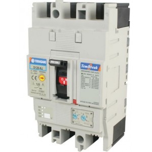 20-32A  36kA 4P TB2 CIRCUIT BREAKER