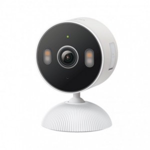 TP-Link Tapo C113 3MP Indoor/Outdoor Wi-Fi Security Camera