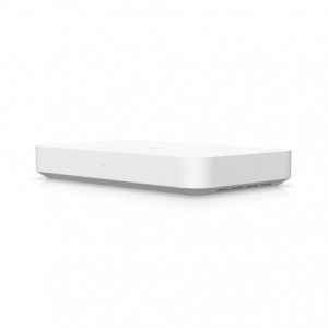 Ubiquiti Gateway Fiber