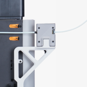 Bambu Lab TPU Feed Assist Module | Master Flexible Filament Printing with Confidence.