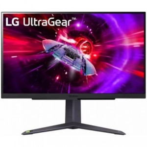 27” UltraGear™ QHD IPS 180Hz