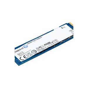 Kingston nGff/m.2 1Tb NV3 G4x4 - GeeWiz