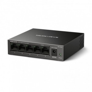 Mercusys 5P GB Desktop Switch