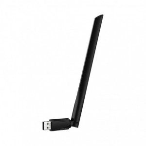 Mercusys MA14H AX300 High-Gain Wi-Fi 6 Wireless USB2.0 Adapter
