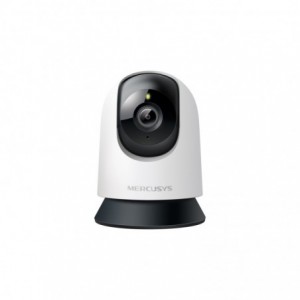 Mercusys MC200 1080p Pan/Tilt Home Security Wi-Fi Camera