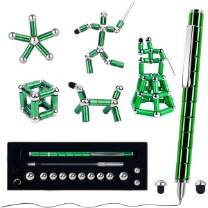Magnetic Fidget Pen