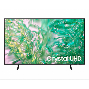 Samsung 65" 4K Hospitality Display Uhd UPSCALING/ Uhd DIMMING/ 3-SIDE BEZEL-LESS DESIGN/ Streaming SERVICES/ Google Cast Capable