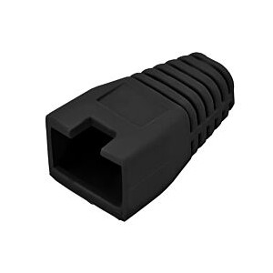 UltraLAN RJ45 Boot - Black