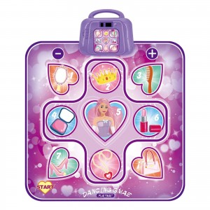 Battery Operated Dance Mat