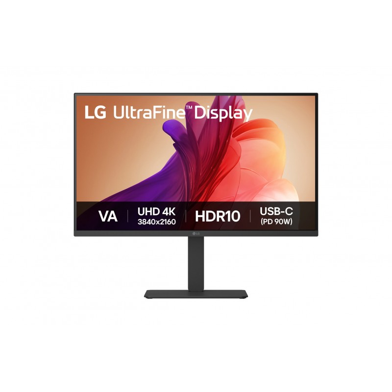 LG UltraFine 32