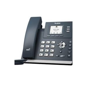 Yealink MP52 E2 Basic Phone for MS Teams Excludes PSU