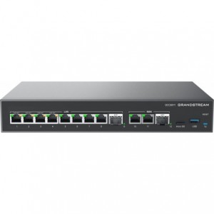 Grandstream Unified Communications IP-PBX and Networking system | GCC6011