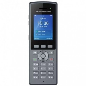 Grandstream Ruggedised DECT Handset Compatible with DP75x | DP735