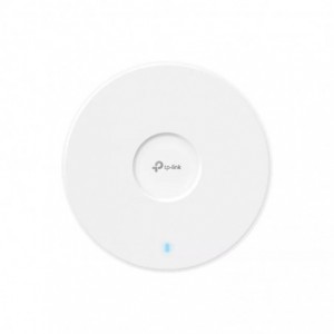 TP-Link Omada BE9300 Ceiling Mount Wi-Fi 7 Access Point | TP-EAP723
