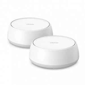 TP-Link Deco BE3600 Wi-Fi 7 Mesh System (2-Pack)