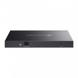 TP-Link Omada 28-Port Gigabit Easy Managed Switch (TP-ES228GMP)