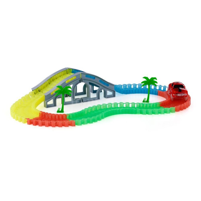 magic tracks set